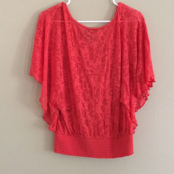 Express red top✅ - Picture 7 of 7